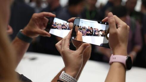 Israelis spend more on smartphones as buyers shift toward premium