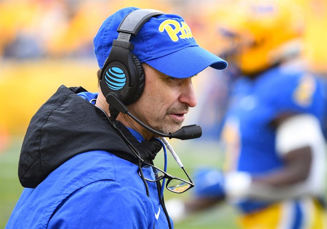 Pitt defensive coordinator Randy Bates announces retirement after more than 40 years of coaching