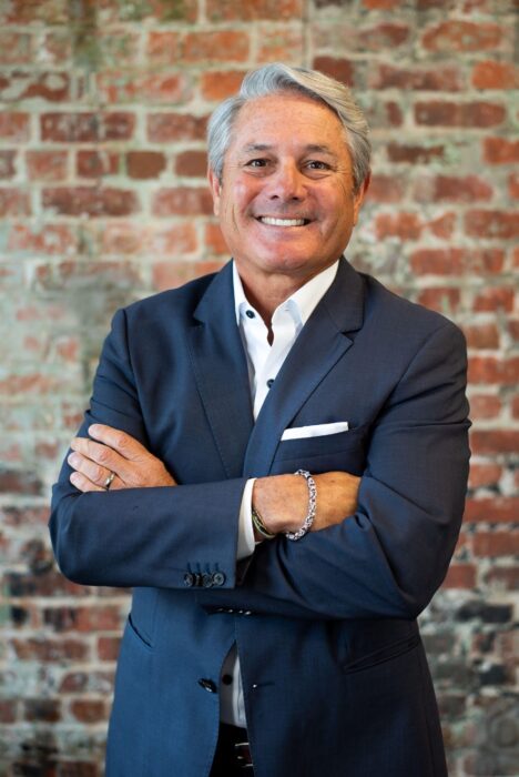 Local financial firm purchased by Texas-based Bluespring Wealth Partners 2 ray olson