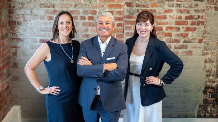 Local financial firm purchased by Texas-based Bluespring Wealth Partners 1 ray olson team