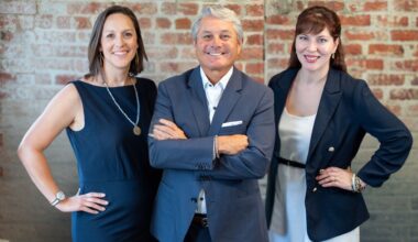 Local financial firm purchased by Texas-based Bluespring Wealth Partners