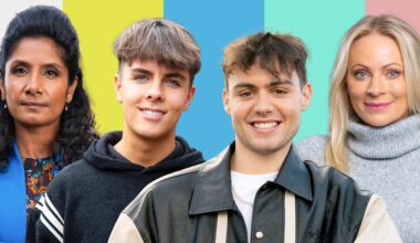 It's Coronation Street's year in the Digital Spy Reader Awards Soaps categories