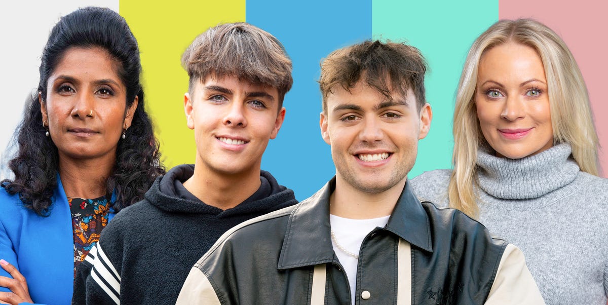 It's Coronation Street's year in the Digital Spy Reader Awards Soaps categories