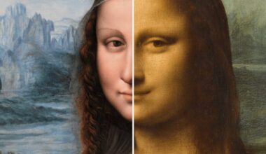 See What the Original Mona Lisa Likely Looked Like