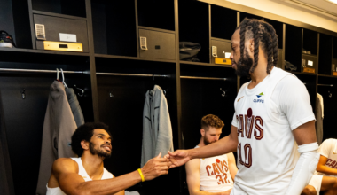Game Recap: Cavs at Spurs - NBA