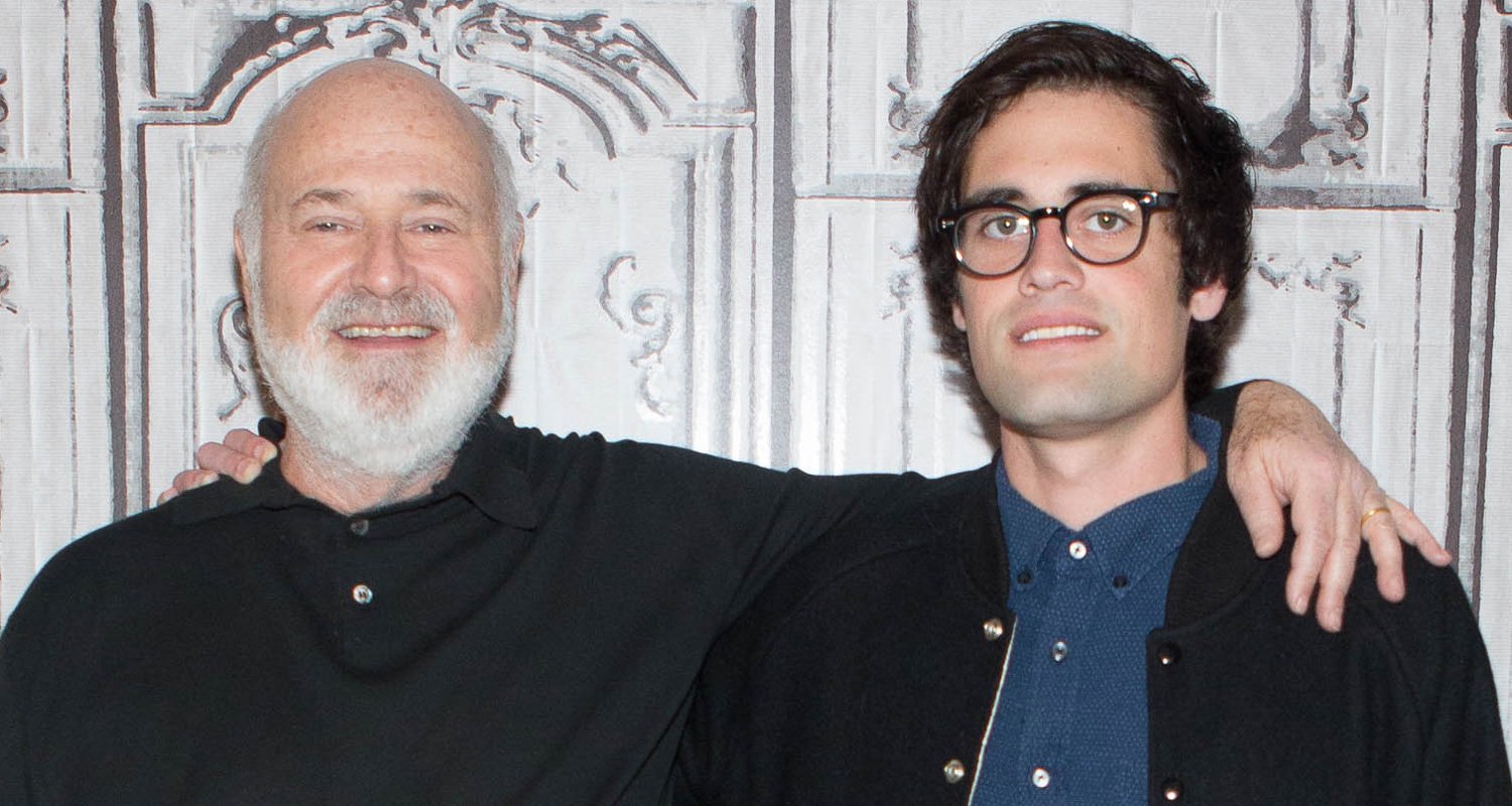 Who Is Rob Reiner’s Son Nick? All About the Director’s Middle Child With Wife Michele | Jake Reiner, Michele Reiner, Nick Reiner, rob reiner, Romy Reiner, Tracy Reiner | Celebrity News and Gossip | Entertainment, Photos and Videos