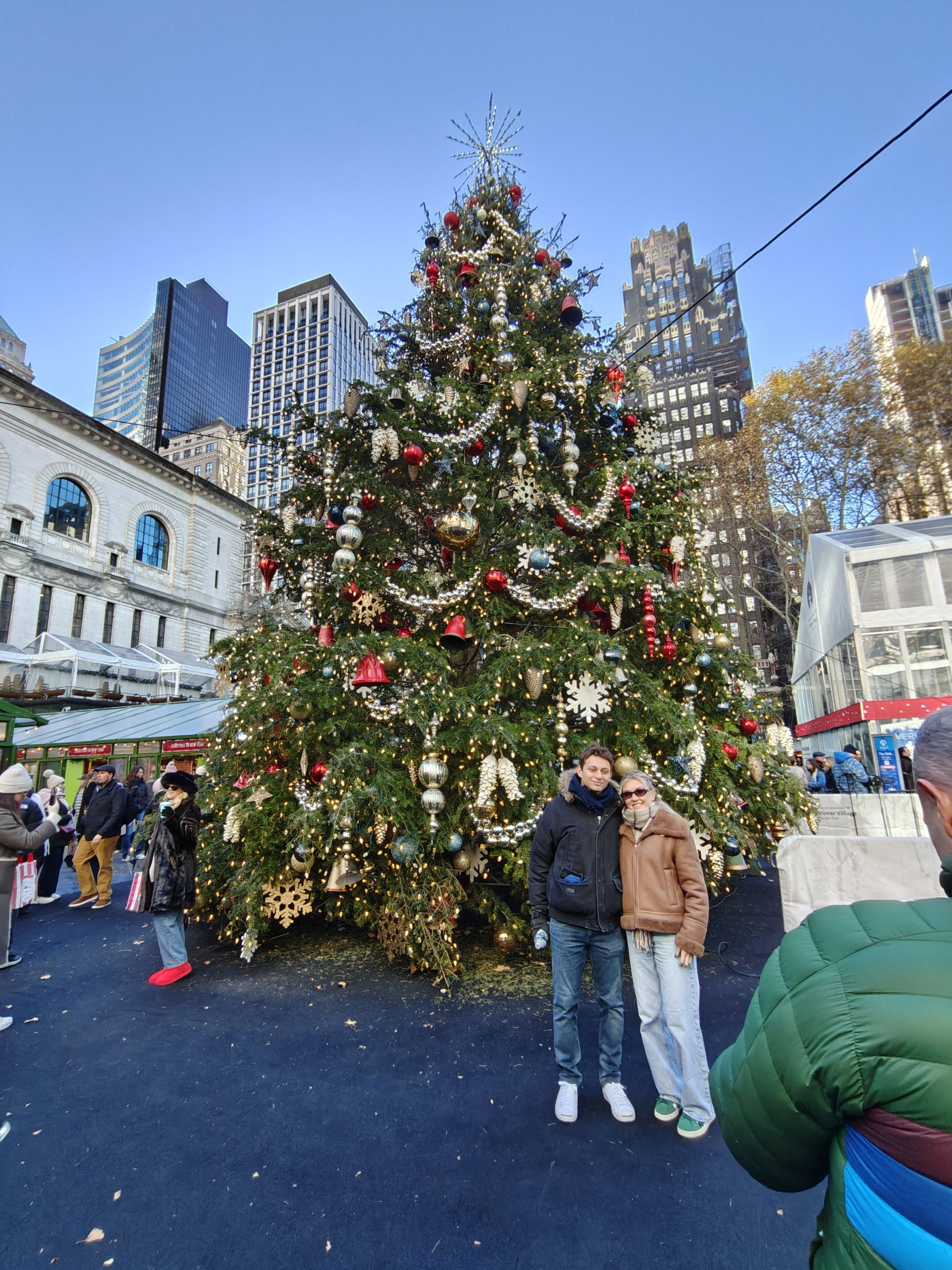 OnePlus 15R camera sample.