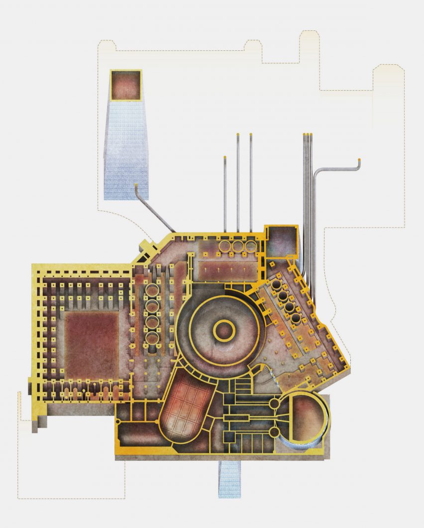 A field for the passerby by Skye Nieves