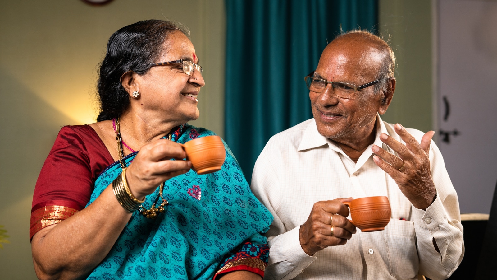 Non-government employees can now take up to 80% lump sum for corpus above Rs 12 lakh; 100% withdrawal allowed if corpus is below Rs 8 lakh.