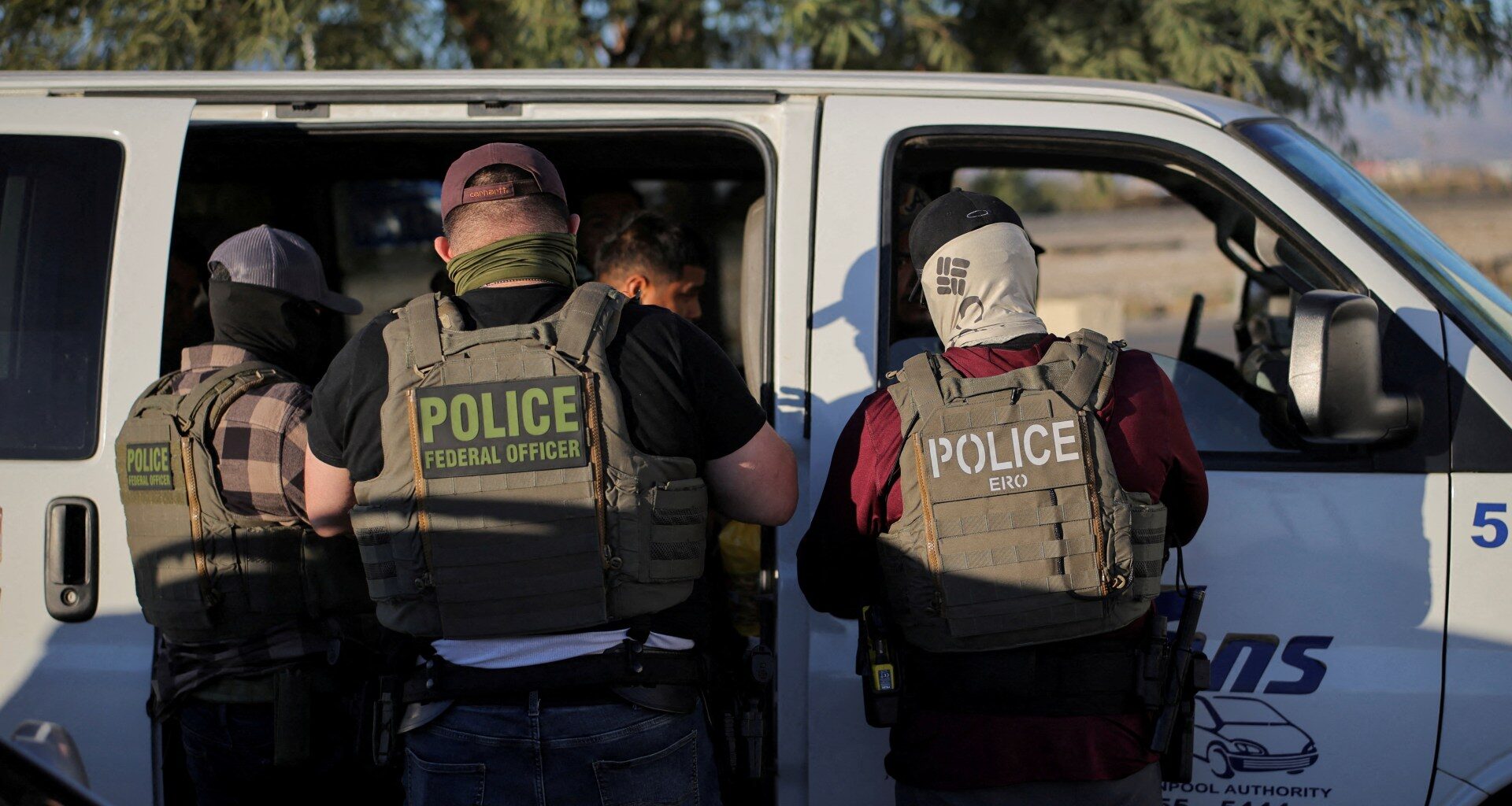 Judge blocks Trump effort to strip South Sudan deportation protections | Donald Trump News