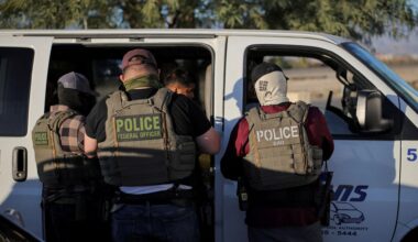 Judge blocks Trump effort to strip South Sudan deportation protections | Donald Trump News