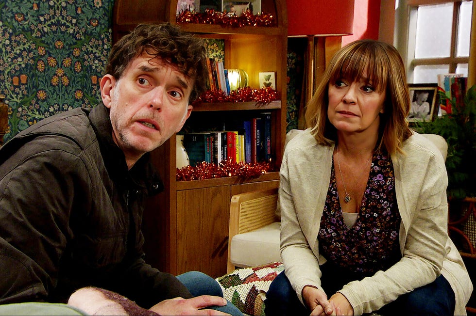 rhona goskirk, marlon dingle, emmerdale