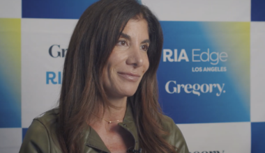 RFG Chief Growth Officer Abby Salameh Steps Down