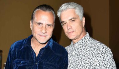 GH's Rick Hearst On Ric And Sonny's Truce: 'I Was Thrilled!' (Excl)