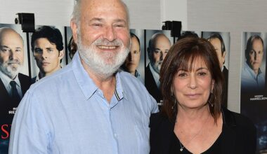 Rob Reiner Died Minutes After Knife Injuries; Funeral at Later Date