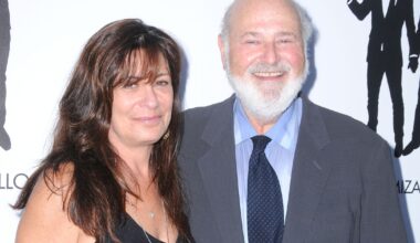 Rob Reiner, Wife Deaths Raise Estate Planning Questions