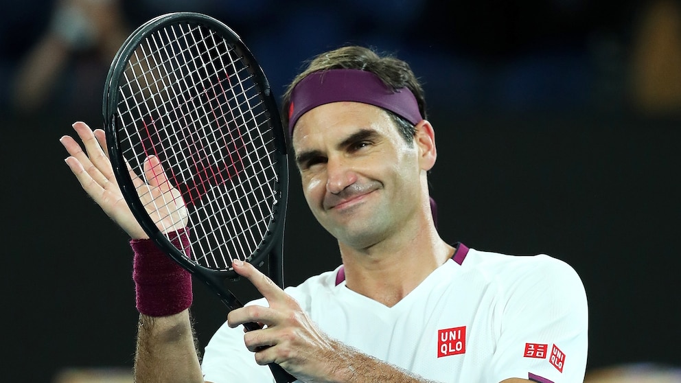 Roger Federer announces historic Australian Open return for inaugural opening ceremonies