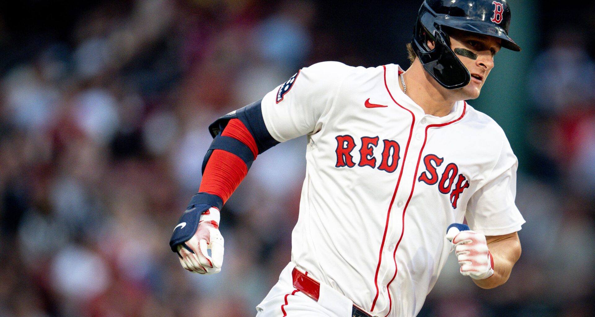 Top Targets, Sleepers & Fades