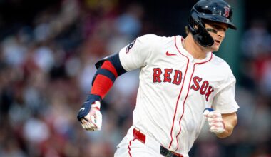 Top Targets, Sleepers & Fades