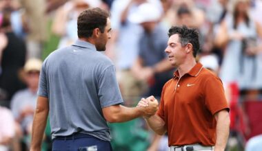 'Optum Golf Channel Games': How to watch, format, teams, more - PGA Tour