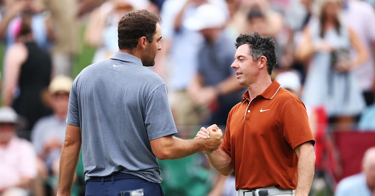 'Optum Golf Channel Games': How to watch, format, teams, more - PGA Tour