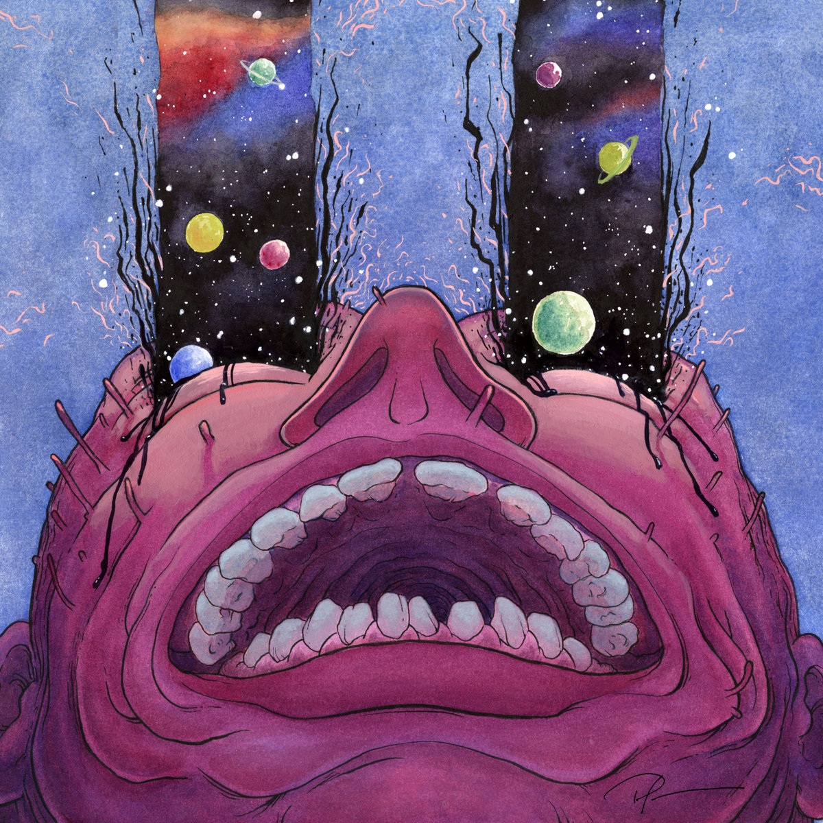 Slomatics - Atomicult