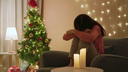 Supporting a grieving loved one on holidays: Practical tips from a clinical psychologist