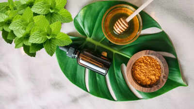 Sadhguru shares a simple warm drink to support the body during flu season