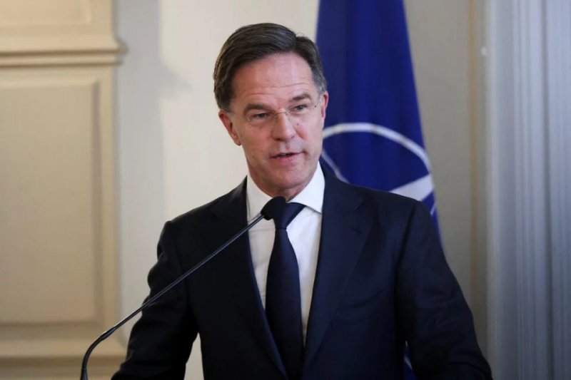 Rutte warns EU: breaking away from NATO could backfire on Europe