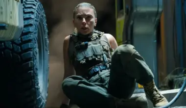 Scarlett Johansson Steps Into the Darkness as a Rookie Detective in Mike Flanagan's THE EXORCIST: MARTYRS — GeekTyrant