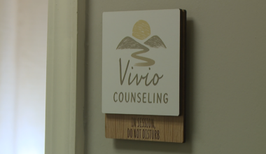 What's New Wednesday: Vivio Counseling