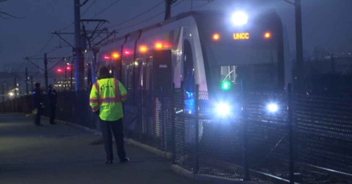 Stabbing on North Carolina commuter train draws Trump's attention amid immigration crackdown