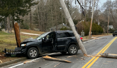 Grammy-nominated musician struck and killed by driver with over 100 arrests in Rhode Island, police say