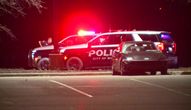 Man with BB gun causes movie theater lockdown, large police response in Milford