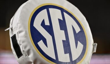 College football conference championship games: Schedule, matchups, College Football Playoff factors