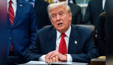 United States warns ISIS threat remains despite territorial defeats