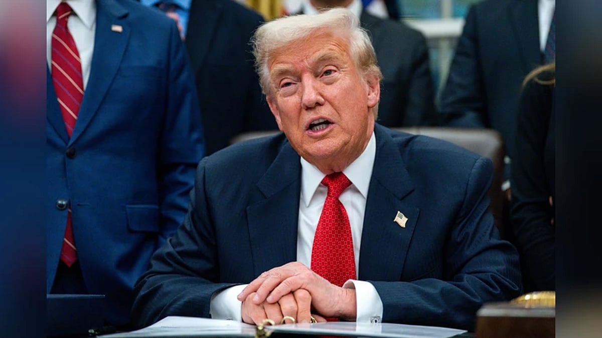 United States warns ISIS threat remains despite territorial defeats