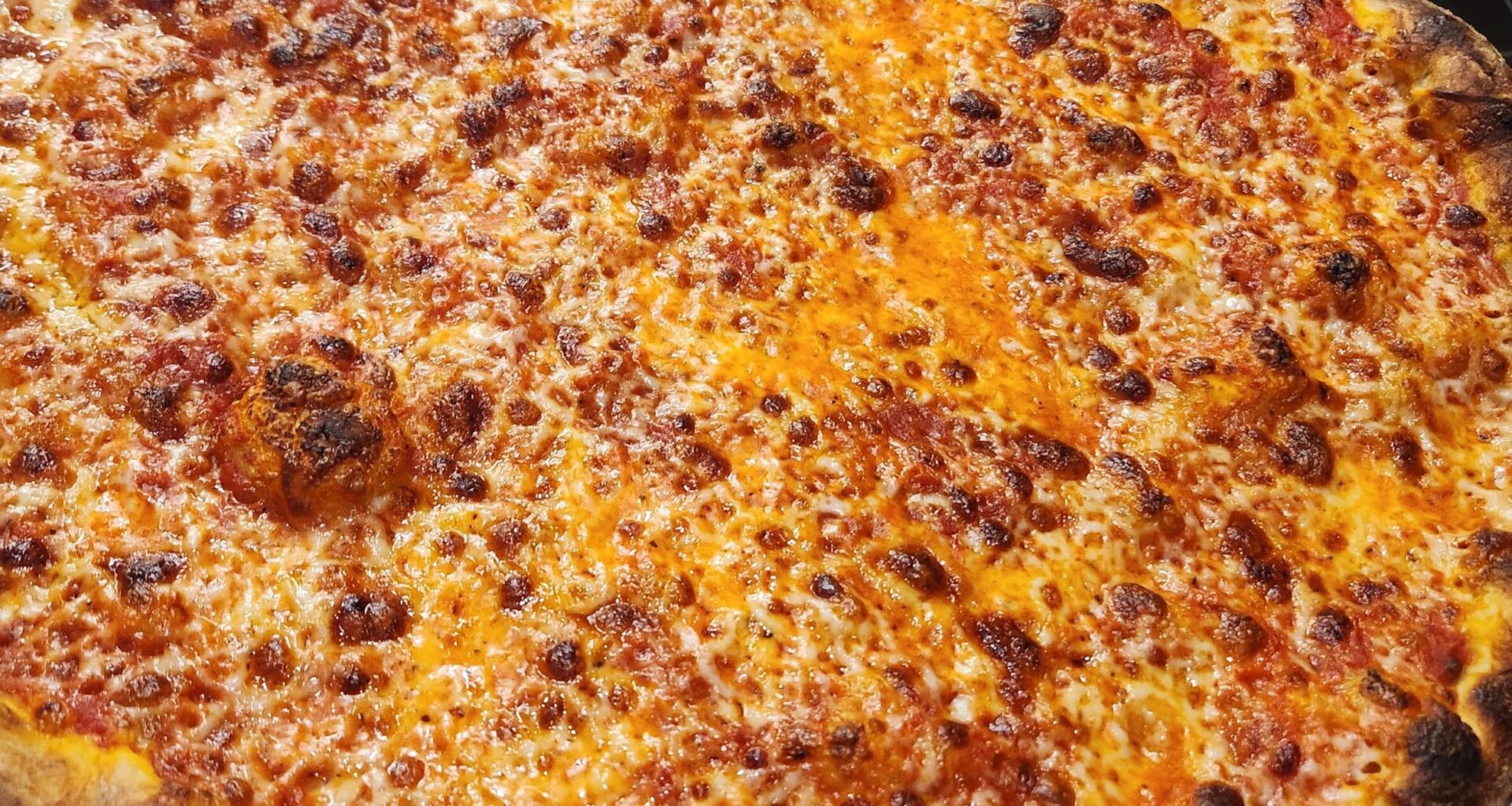 New Kosher Sourdough Concept “Se’or Pizza” Opens in Brooklyn • YeahThatsKosher