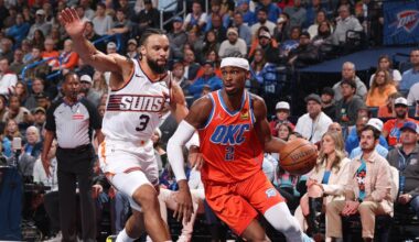 Knicks, Magic advance in Emirates NBA Cup East quarterfinals action