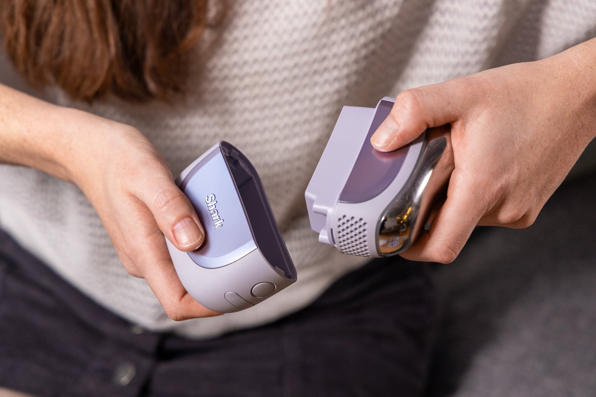 Shark Facialpro Glow Review 11