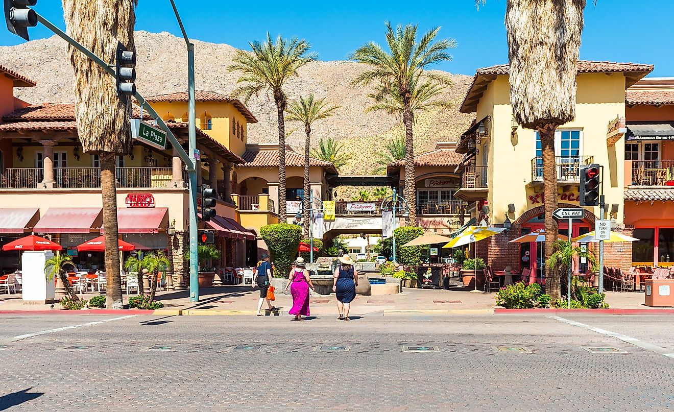 8 Friendly Towns To Retire In California