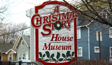 4 Ohio Towns Where Famous Movies Were Filmed