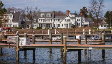 5 Maryland Towns Where Famous Movies Were Filmed