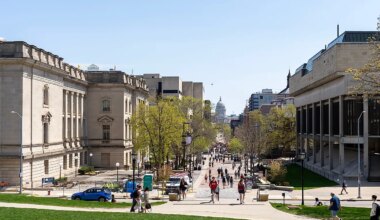 4 Wisconsin Towns Where Famous Movies Were Filmed