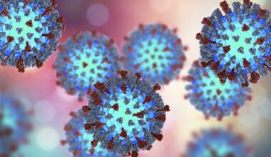 County Health Officials Warn About Potential Measles Exposures At Supermarket