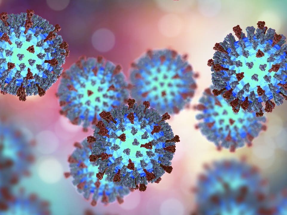 County Health Officials Warn About Potential Measles Exposures At Supermarket