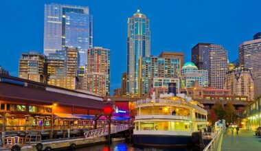 6 Washington Towns Where Famous Movies Were Filmed