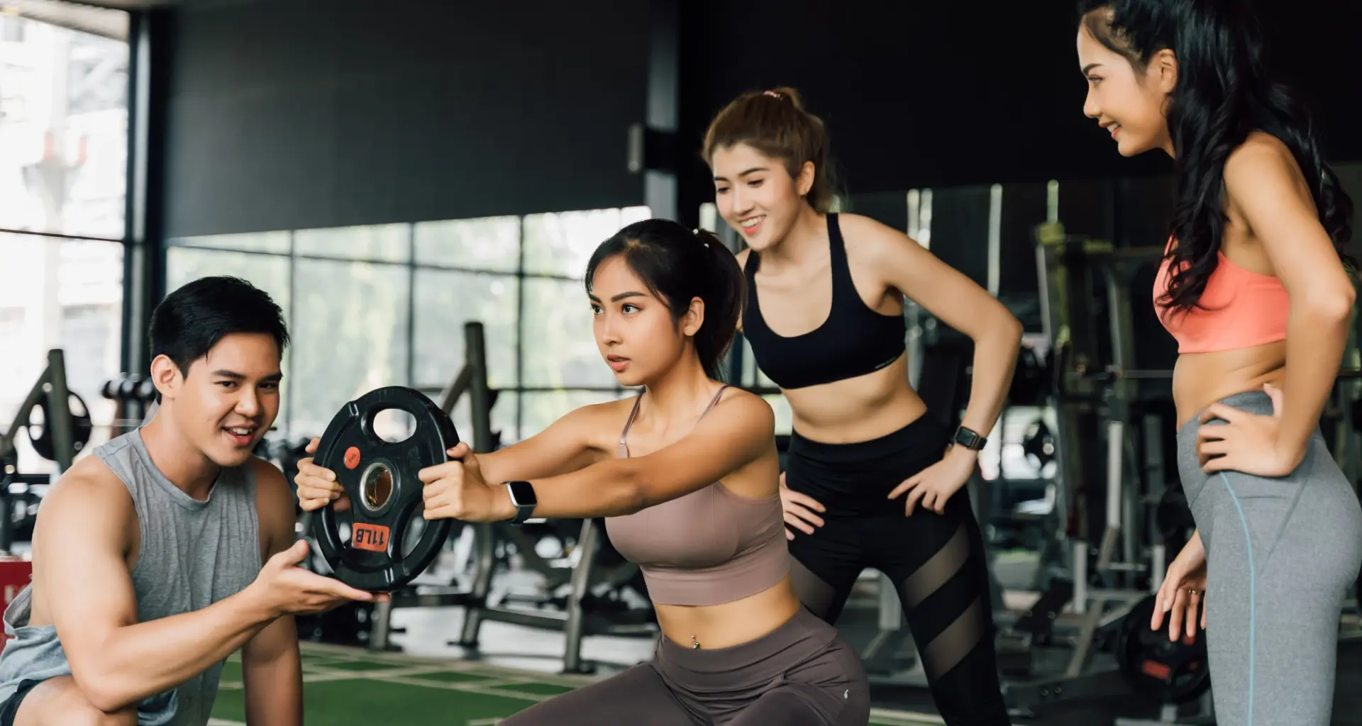 Americans Plan To Spend $60B on Fitness in 2026, Cut Back on Other Expenses