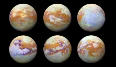 What scientists found inside Titan was not what anyone expected