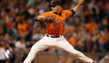 Curt Casali, Javier López join SF Giants' front office as advisors